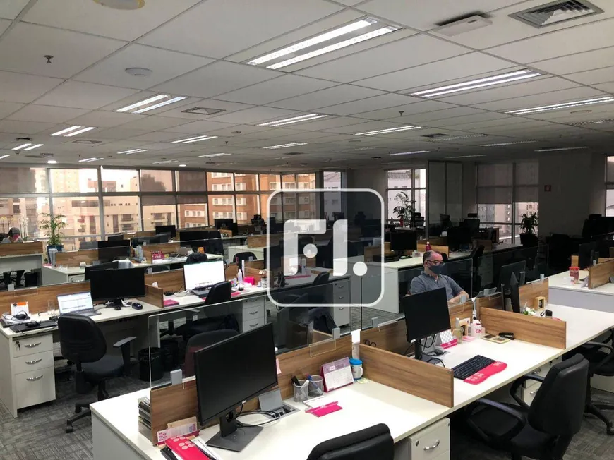 Foto 1 de Sala Comercial para alugar, 1362m² em Bela Vista, São Paulo