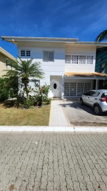 Foto 1 de Casa de Condomínio com 5 Quartos à venda, 250m² em Mocóca, Caraguatatuba