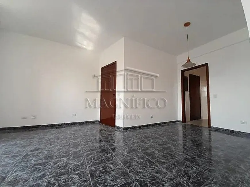 Foto 1 de Apartamento com 3 Quartos à venda, 84m² em Vila Bocaina, Mauá