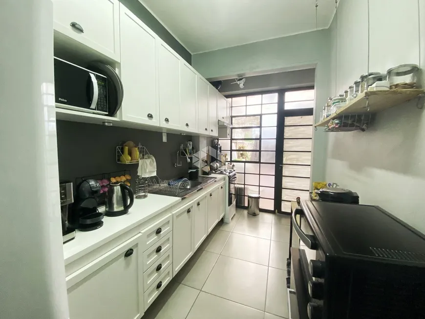 Foto 1 de Apartamento com 1 Quarto à venda, 59m² em São Geraldo, Porto Alegre