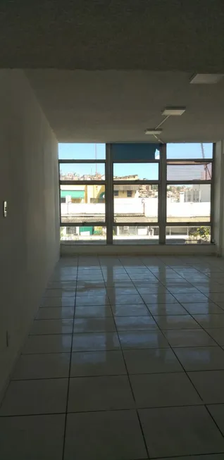 Foto 1 de Sala Comercial para alugar, 40m² em Centro, Niterói
