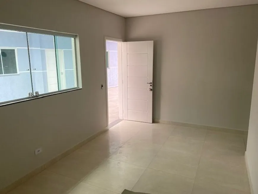 Foto 1 de Casa de Condomínio com 3 Quartos à venda, 85m² em Vila Homero, São Paulo