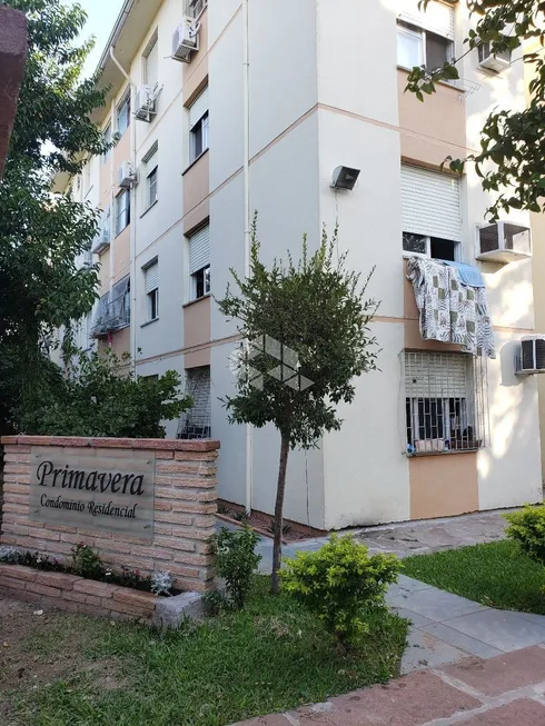 Foto 1 de Apartamento com 2 Quartos à venda, 47m² em Cavalhada, Porto Alegre
