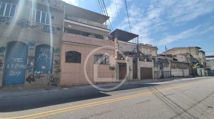 Foto 1 de Apartamento com 3 Quartos à venda, 163m² em Encantado, Rio de Janeiro