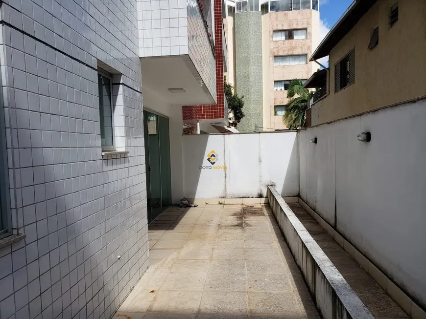 Foto 1 de Apartamento com 2 Quartos à venda, 118m² em Santa Rosa, Belo Horizonte