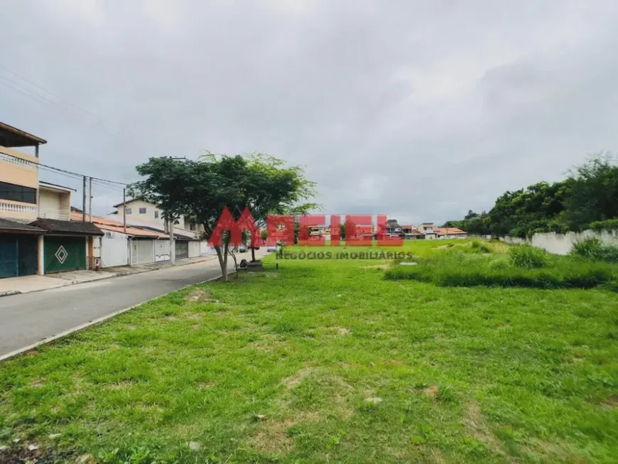 Foto 1 de Casa de Condomínio com 4 Quartos à venda, 135m² em Residencial Ana Maria, São José dos Campos