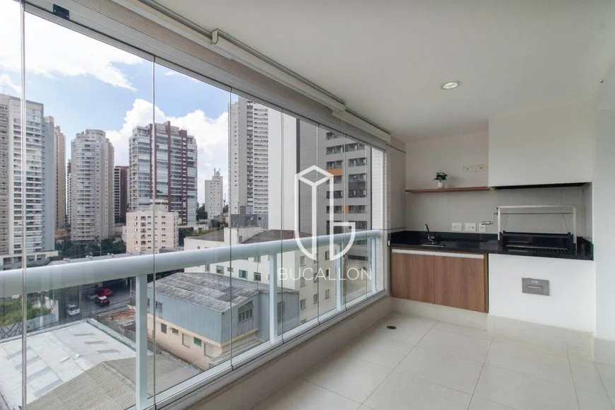 Foto 1 de Apartamento com 3 Quartos à venda, 100m² em Alto da Lapa, São Paulo