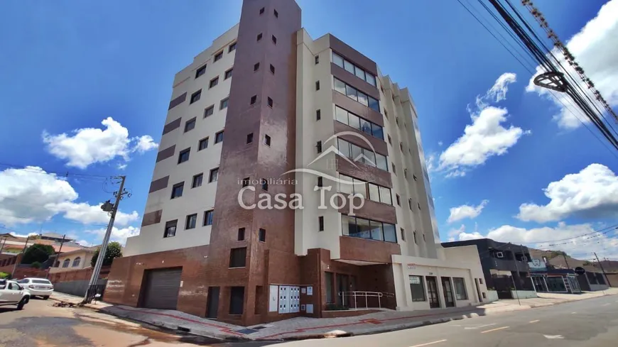 Foto 1 de Apartamento com 3 Quartos à venda, 166m² em Estrela, Ponta Grossa