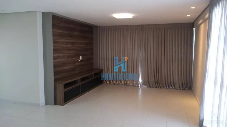 Foto 1 de Apartamento com 3 Quartos à venda, 255m² em Capim Macio, Natal