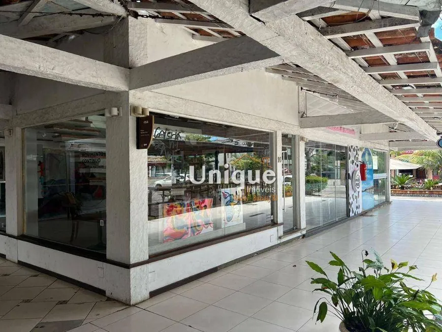 Foto 1 de Ponto Comercial à venda, 37m² em Centro, Armação dos Búzios