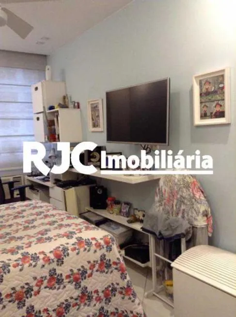 Foto 1 de Apartamento com 1 Quarto à venda, 56m² em Vila Isabel, Rio de Janeiro