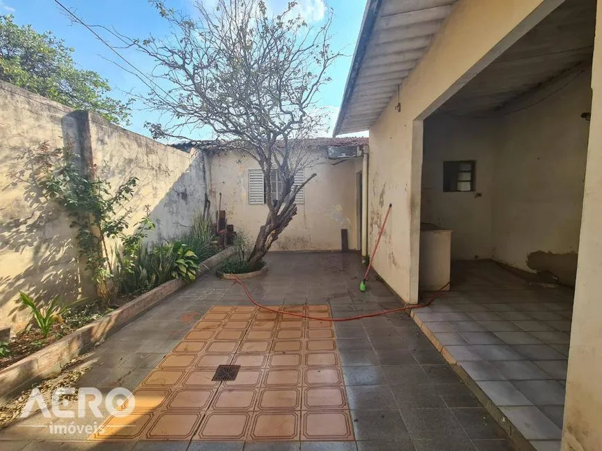 Foto 1 de Casa com 3 Quartos à venda, 160m² em Vila Monlevade, Bauru