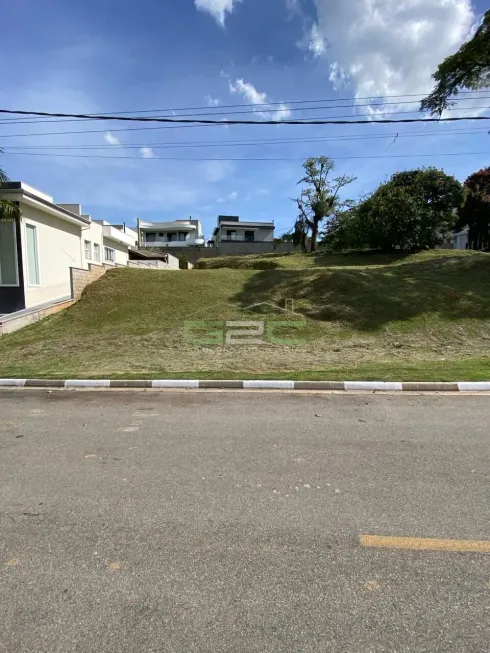 Foto 1 de Lote/Terreno à venda, 686m² em Reserva dos Vinhedos, Louveira