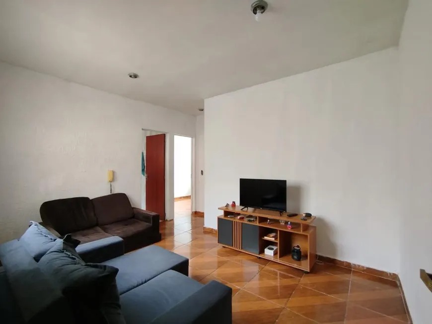 Foto 1 de Apartamento com 2 Quartos à venda, 50m² em Candelaria, Belo Horizonte