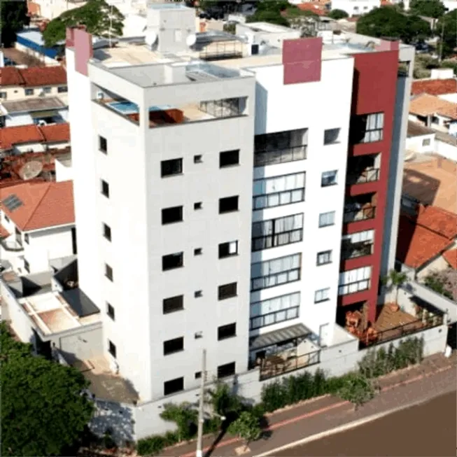 Foto 1 de Apartamento com 3 Quartos à venda, 139m² em Jardim Central, Dourados