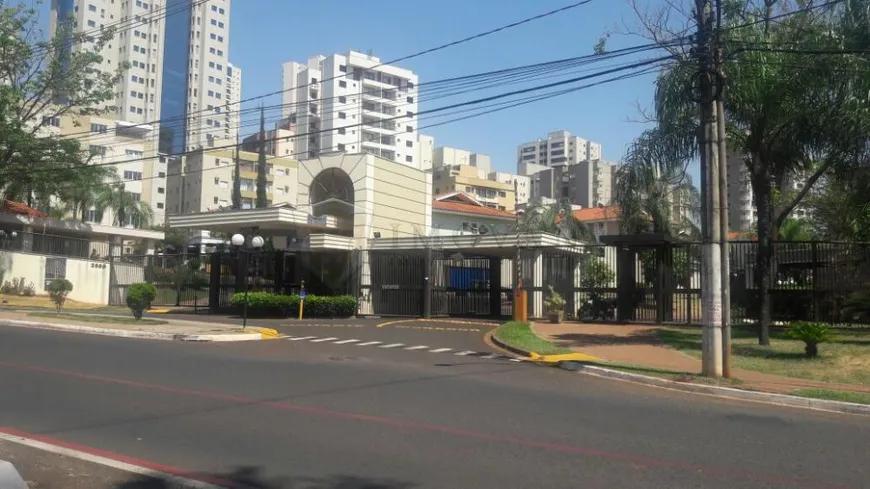 Foto 1 de Casa de Condomínio com 3 Quartos à venda, 140m² em Jardim São Luiz, Ribeirão Preto