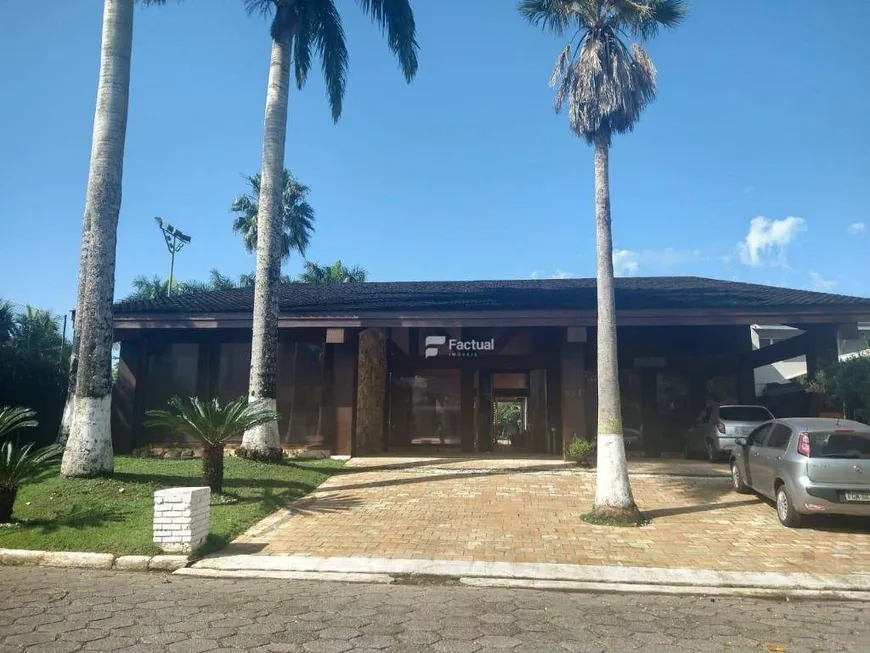 Foto 1 de Casa de Condomínio com 7 Quartos à venda, 1177m² em Jardim Acapulco , Guarujá