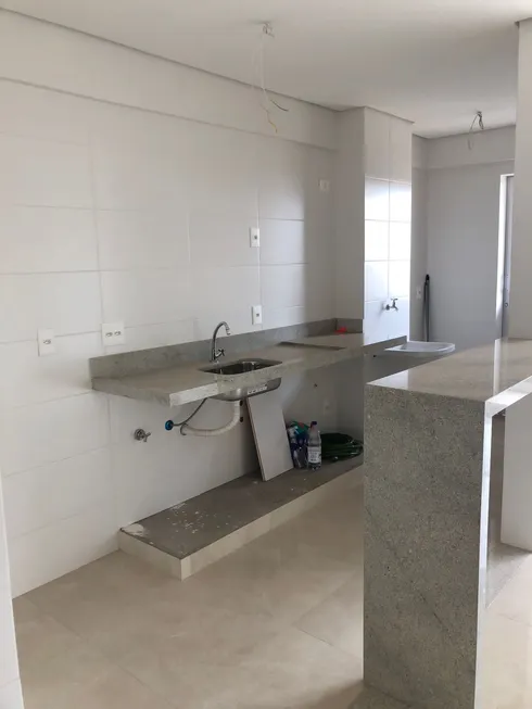 Foto 1 de Apartamento com 2 Quartos à venda, 78m² em Estância Matinha, São José do Rio Preto