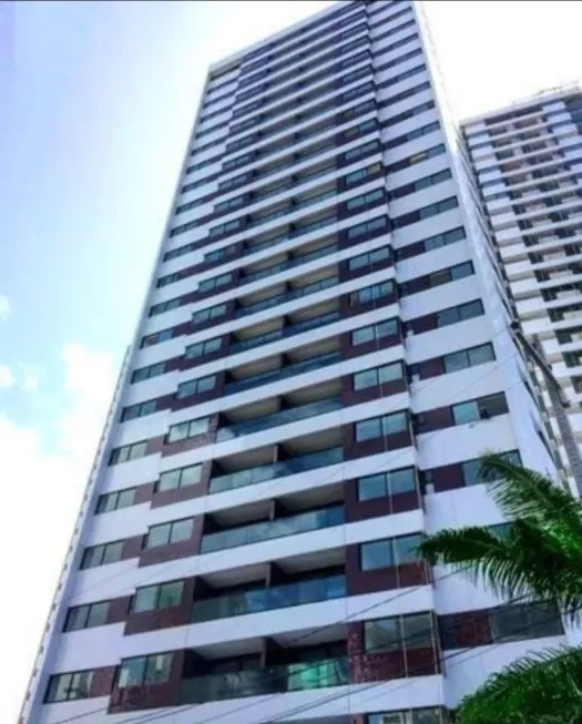 Foto 1 de Apartamento com 4 Quartos à venda, 136m² em Boa Viagem, Recife