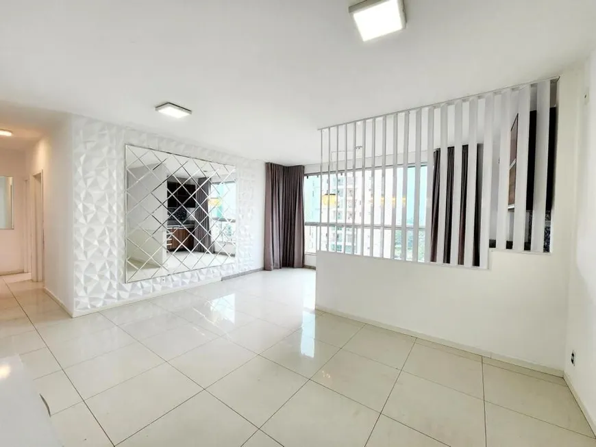 Foto 1 de Apartamento com 3 Quartos à venda, 85m² em Jardim Finotti, Uberlândia