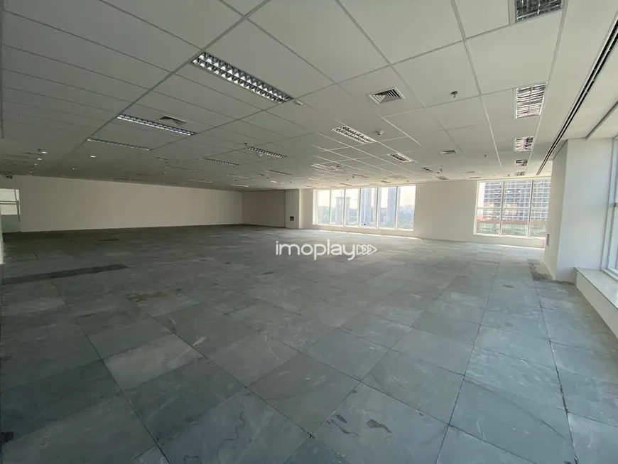 Foto 1 de Sala Comercial para venda ou aluguel, 540m² em Chácara Santo Antônio, São Paulo