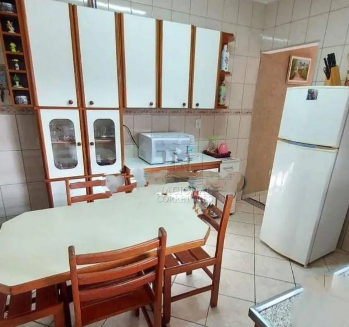 Foto 1 de Casa com 2 Quartos à venda, 97m² em Parque Novo Oratorio, Santo André