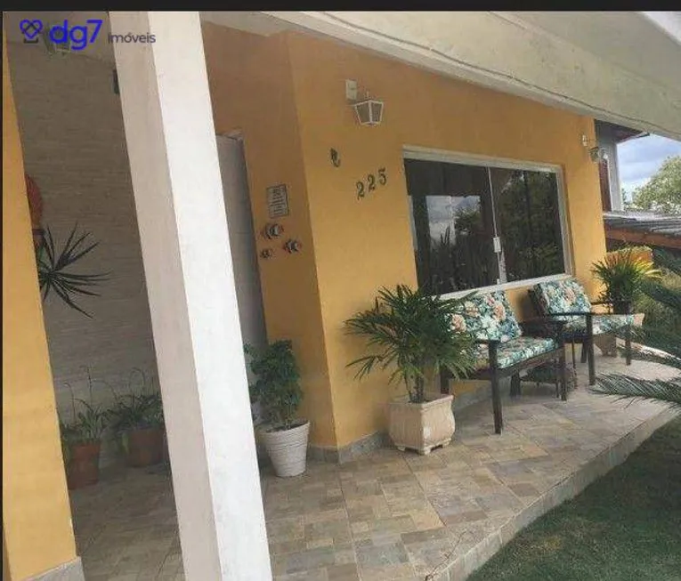 Foto 1 de Casa de Condomínio com 4 Quartos à venda, 240m² em Paysage Noble, Vargem Grande Paulista