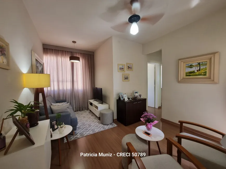 Foto 1 de Apartamento com 3 Quartos à venda, 70m² em Moneró, Rio de Janeiro