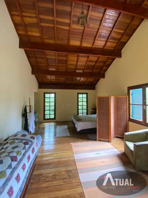 Foto 1 de Casa com 1 Quarto à venda, 140m² em Jardim Estancia Brasil, Atibaia