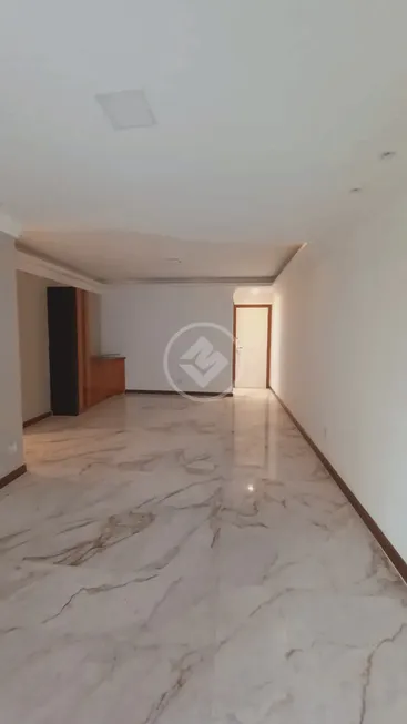 Foto 1 de Apartamento com 3 Quartos à venda, 130m² em Itapuã, Vila Velha