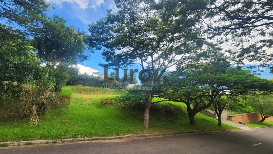 Foto 1 de Lote/Terreno à venda, 1000m² em Condominio Vale do Itamaraca, Valinhos