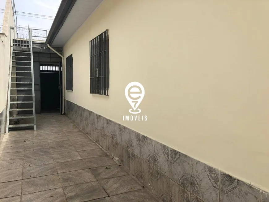 Foto 1 de Casa com 3 Quartos à venda, 225m² em Vila dos Andradas, São Paulo