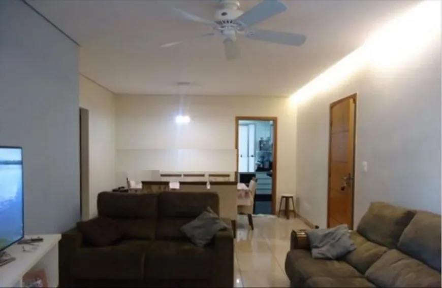 Foto 1 de Apartamento com 3 Quartos à venda, 140m² em Palmares, Belo Horizonte