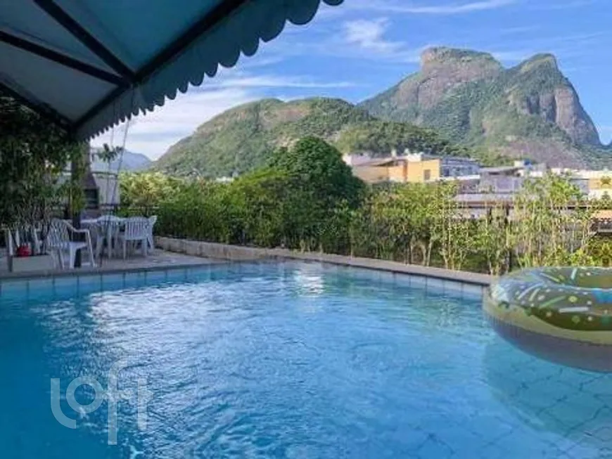 Foto 1 de Apartamento com 4 Quartos à venda, 350m² em Barra da Tijuca, Rio de Janeiro