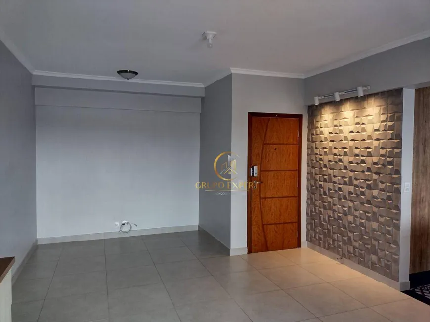 Foto 1 de Apartamento com 3 Quartos à venda, 97m² em Jardim Augusta, São José dos Campos