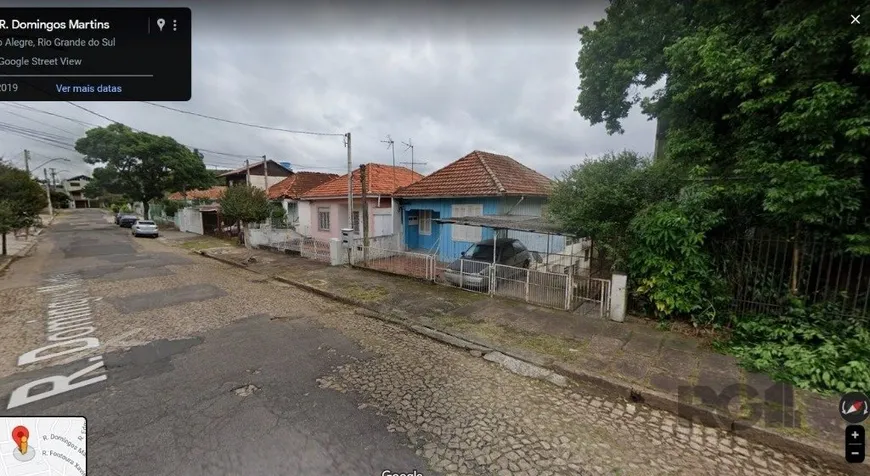 Foto 1 de Casa com 2 Quartos à venda, 251m² em Cristo Redentor, Porto Alegre