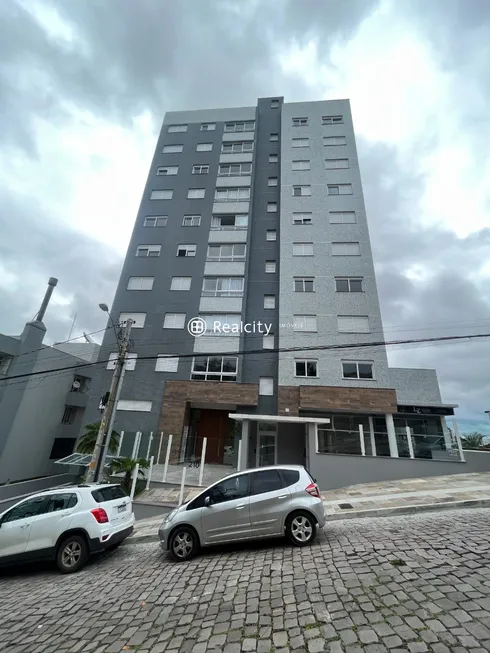 Foto 1 de Apartamento com 3 Quartos à venda, 128m² em São Francisco, Bento Gonçalves