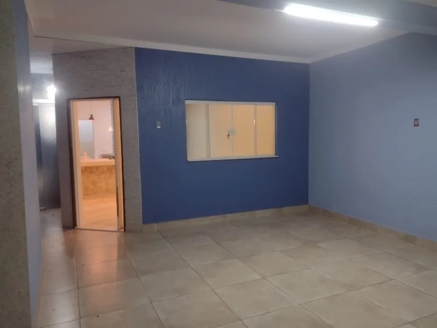 Foto 1 de Casa com 4 Quartos à venda, 170m² em Jardim Nair Maria, Salto