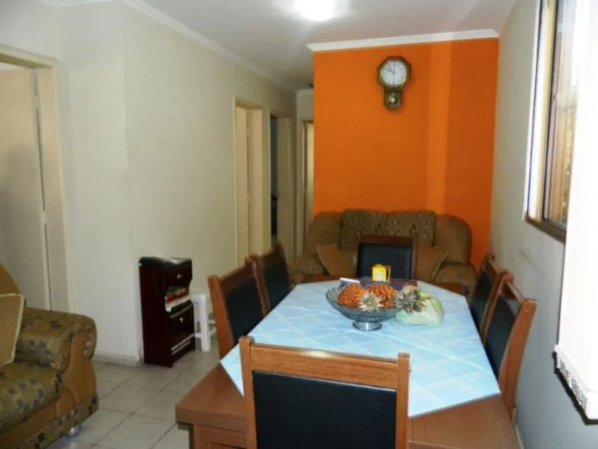 Foto 1 de Apartamento com 3 Quartos à venda, 78m² em Castelo, Belo Horizonte