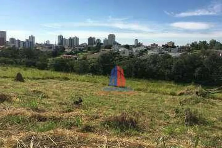 Foto 1 de Lote/Terreno à venda, 4000m² em Jardim Santana, Americana