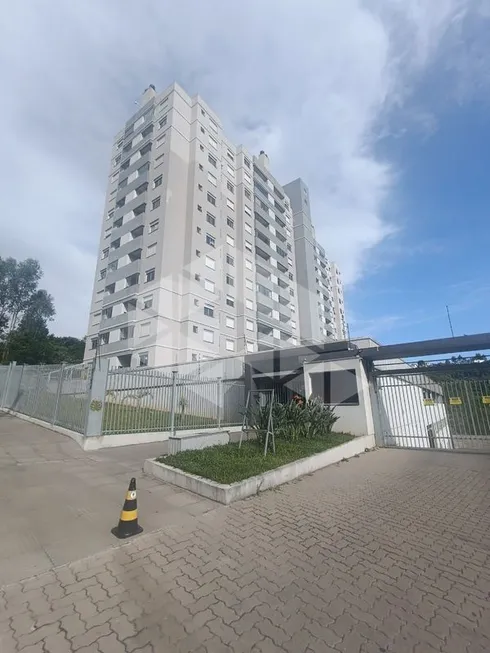 Foto 1 de Apartamento com 2 Quartos para alugar, 52m² em Santa Catarina, Caxias do Sul