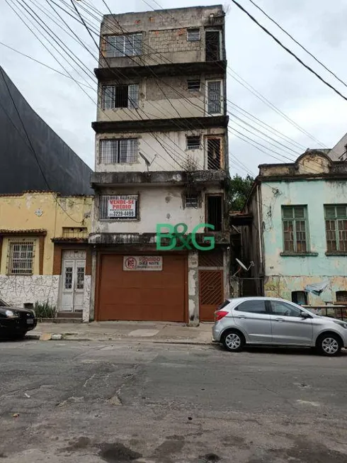 Foto 1 de Prédio Comercial à venda, 400m² em Canindé, São Paulo