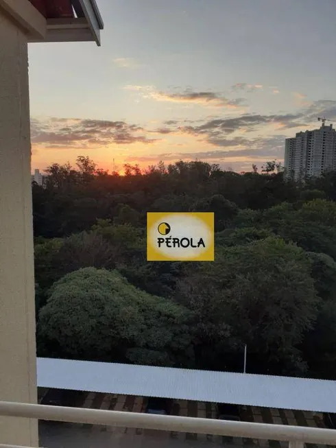 Foto 1 de Apartamento com 2 Quartos à venda, 44m² em Parque Prado, Campinas