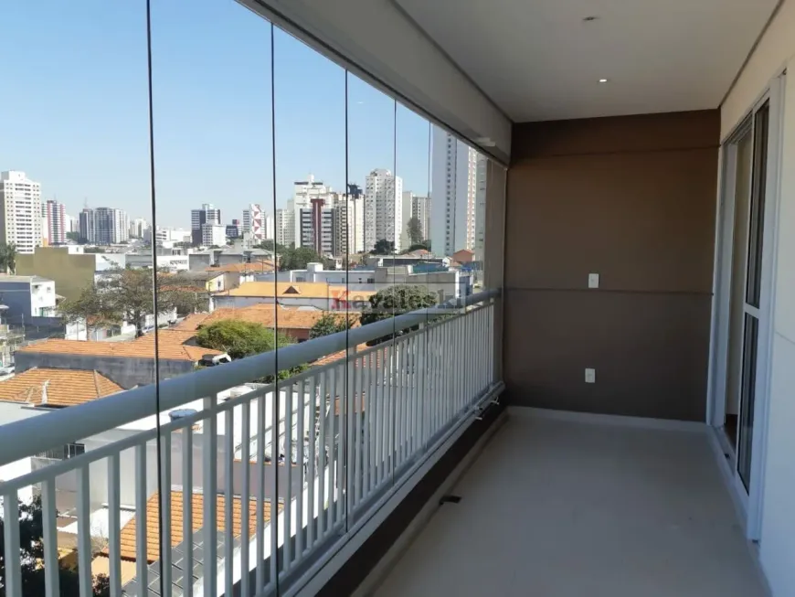 Foto 1 de Apartamento com 2 Quartos à venda, 72m² em Saúde, São Paulo