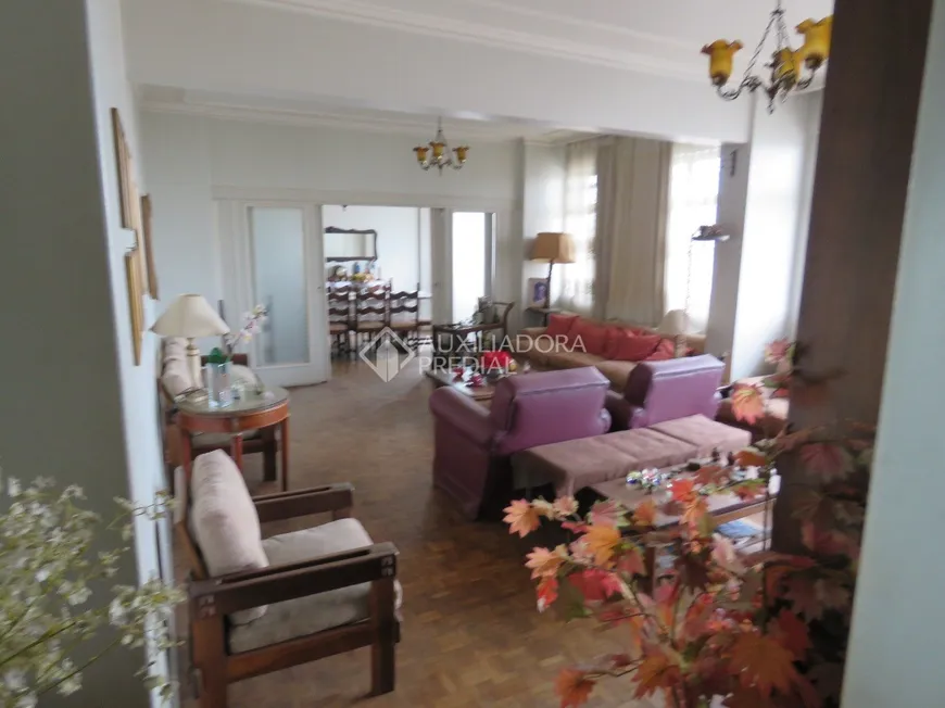 Foto 1 de Apartamento com 3 Quartos à venda, 149m² em Centro Histórico, Porto Alegre