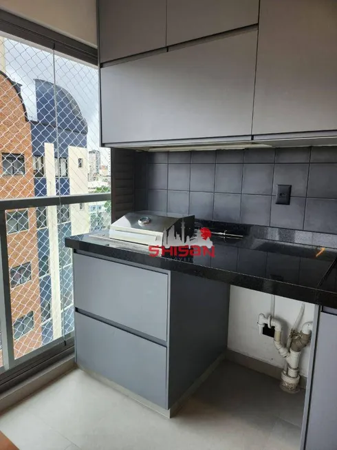 Foto 1 de Apartamento com 1 Quarto à venda, 44m² em Paraíso, São Paulo