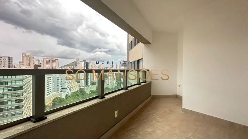 Foto 1 de Apartamento com 3 Quartos à venda, 131m² em Vale do Sereno, Nova Lima