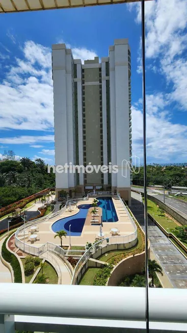 Foto 1 de Apartamento com 3 Quartos à venda, 120m² em Piatã, Salvador