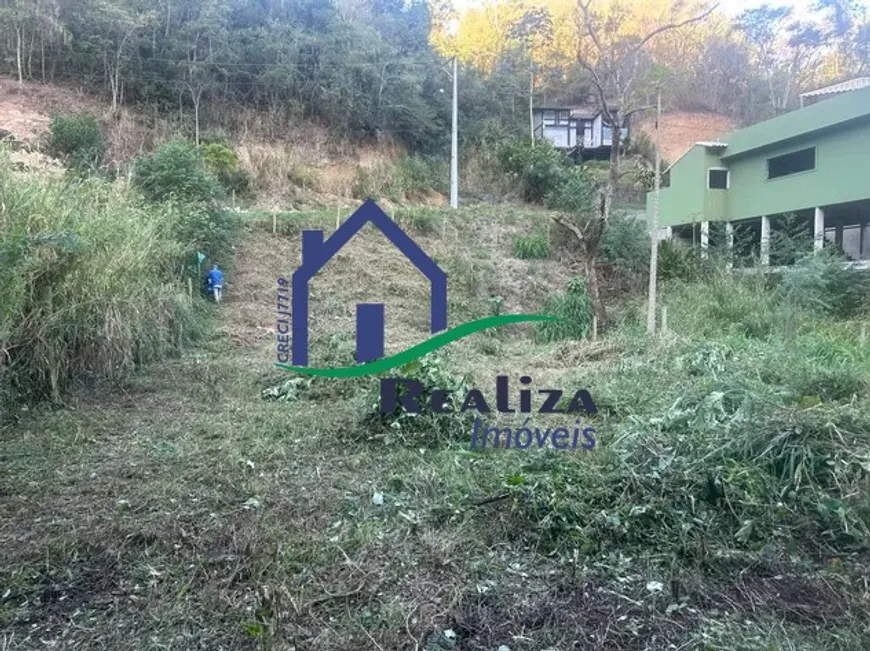 Foto 1 de Lote/Terreno à venda em Cafubá, Niterói