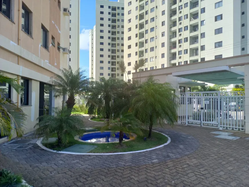 Foto 1 de Apartamento com 3 Quartos à venda, 80m² em Luzia, Aracaju